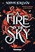 A Fire in the Sky (A Fire in the Sky, #1)