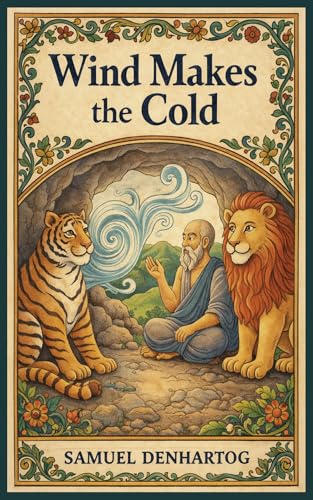 Wind Makes the Cold: Jataka Tale Rhymes (Kindle Edition)