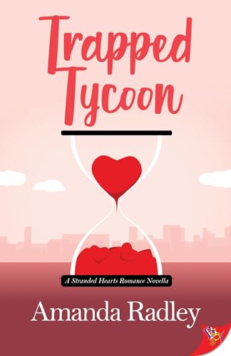 Trapped Tycoon (Kindle Edition)