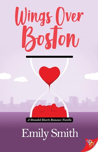 Wings Over Boston (Kindle Edition)