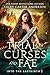 Trial of Curses and Fae: A Reverse Harem Romantasy (Into The Labyrinth Book 1)