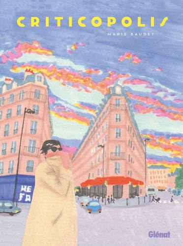 Criticopolis (French Edition)