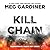 Kill Chain (The Evan Delaney Thrillers)