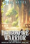 Dragonfire Warrior