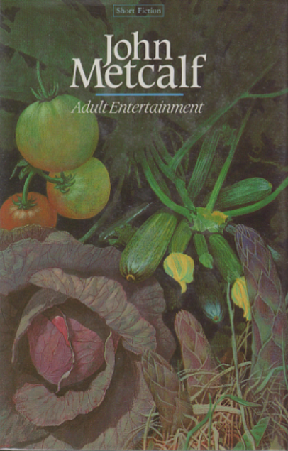 Adult entertainment: Short fiction