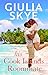 His Cook Islands Roommate by Giulia Skye