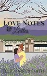 Love Notes & Lattes by Ellie Harper Smith Love Notes & Lattes by Ellie Harper Smith