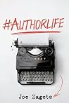 #Authorlife