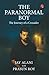 THE PARANORMAL BOY: The Jou...