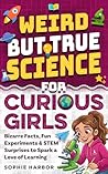 Weird But True Sc...
