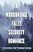 Her Mountain Man Protector (A Woodbridge Falls Security Romance)