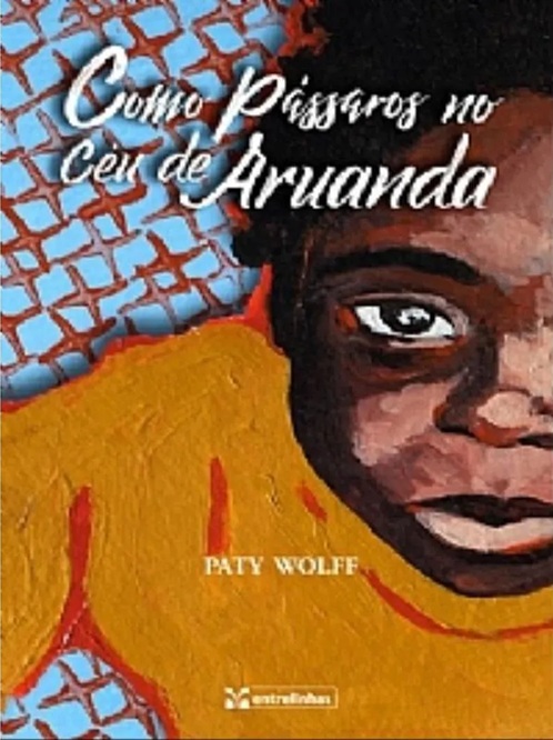 Como pássaros no céu de Aruanda (Paperback)