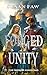 FORGED UNITY: The Mirror Kingdoms - Book Four