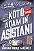 Kötü Adamın Asistanı (Assistant to the Villain, #1)