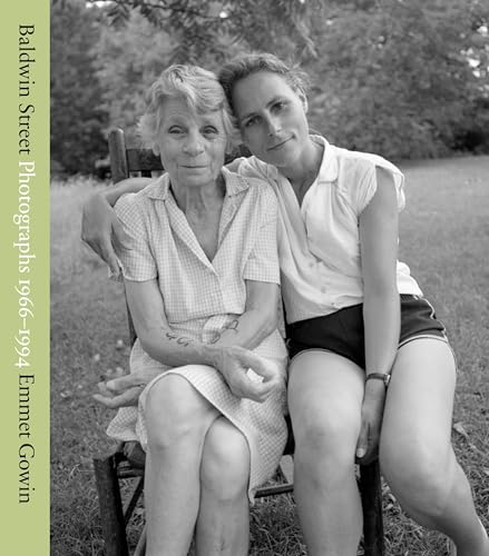 Baldwin Street: Photographs 1966–1994 (Hardcover)