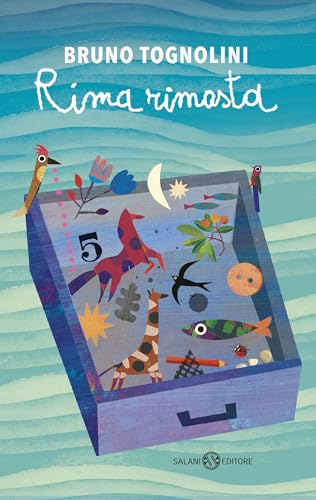 Rima rimasta (Italian Edition)
