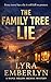 The Family Tree Lie by Lyra Embrerlyn