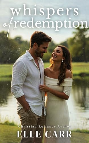 Whispers of Redemption (Of Grace and Glory Book 1)