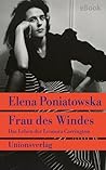 Frau des Windes: ...