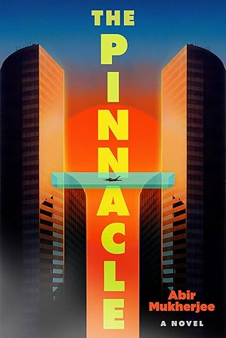 The Pinnacle: A Novel
