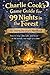 Charlie Cook’s Game Guide for 99 Nights in the Forest by Charlie Cook