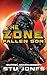 The Zone: Fallen Son: A Cyberpunk Action-Thriller (The Zone, #2)