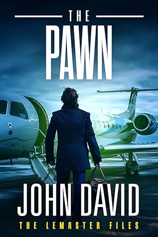 The Pawn (The Lemaster Files Book 2)