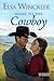 Home to the Cowboy: A Steam...