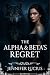 The Alpha & Beta's Regret by Jennifer Lucius