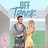 Off Track: An Accidental Pregnancy, Pro Football Romance (Nashville Fury Series, Book 2)