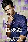 Learning to Grow