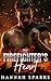 The Firefighter's Heart by Hannah Sparks