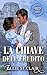 La chiave dell'erudito: Un romanzo Regency (Italian Edition)