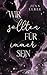 Wir sollten für immer sein by Jenn Elbee