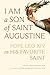 I Am a Son of Saint Augustine: Pope Leo XIV on His Favorite Saint
