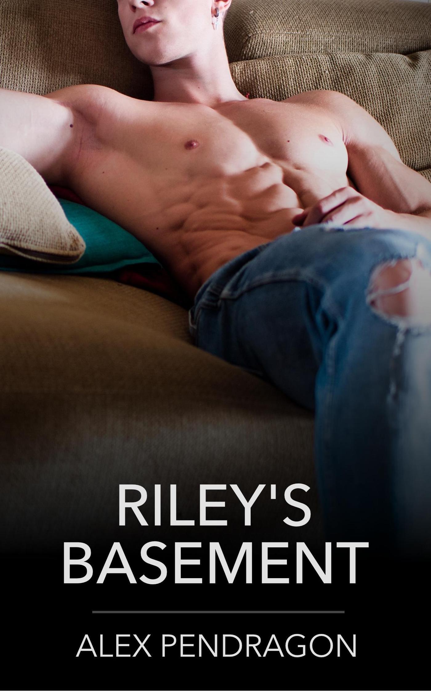 Riley's Basement (ebook)