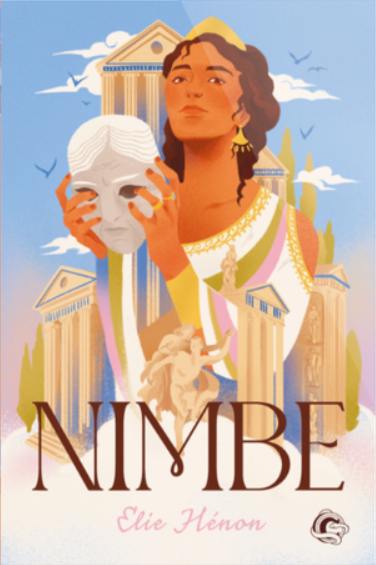 Nimbe (Kindle Edition)