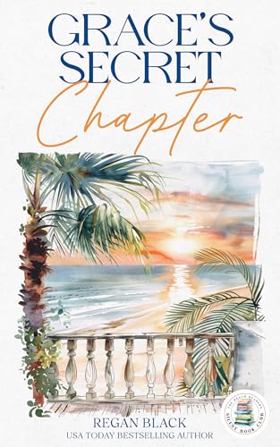 Grace's Secret Chapter (The Beach Readers Silent Book Club 1)