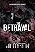 The Betrayal (Darkest Obses...
