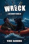 Wreck by Vince DeOrchis