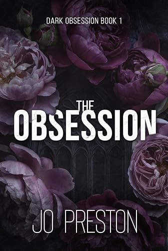 The Obsession (Darkest Obsession Book 1)