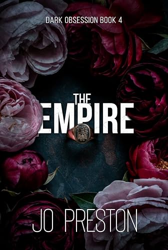 The Empire (Darkest Obsession Book 4)
