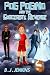 Pog Pogino and the Sorcerer's Revenge by B Jenkins