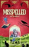 Misspelled