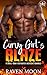 Curvy Girl's Blaze: A Small...