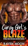 Curvy Girl's Blaze