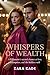 Whispers of Wealth by Zara Kade