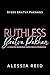 Ruthless Bratva Pakhan by Alessia Reid