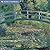 Monet's Waterlilies Wall Calendar 2027 (Art Calendar)
