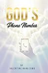 GOD'S Phone Number